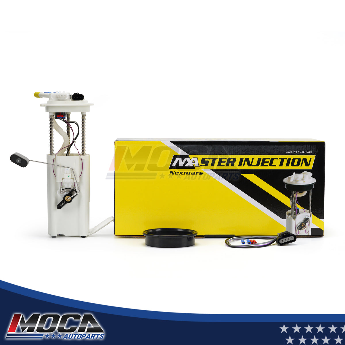 MOCA Fuel Pump Module Assembly - DFP024