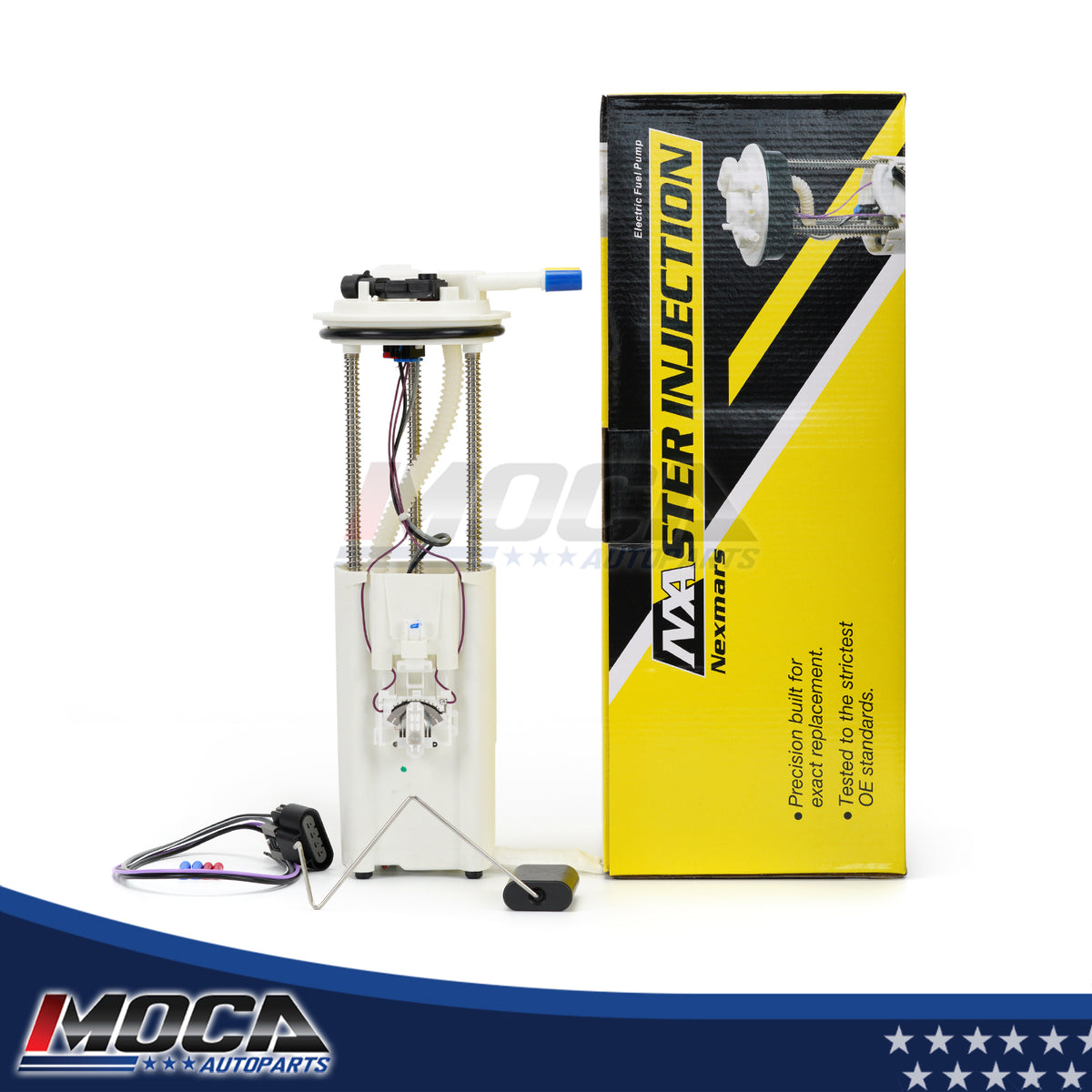 MOCA Fuel Pump Module Assembly - DFP025