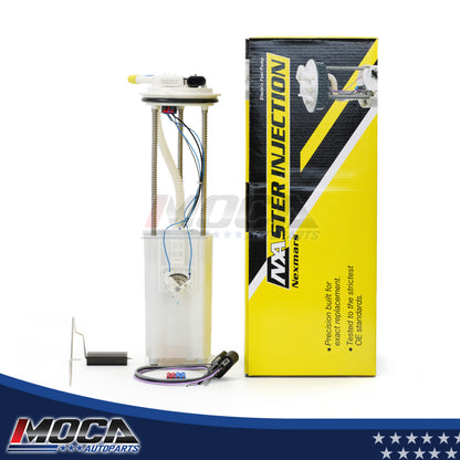 MOCA Fuel Pump Module Assembly - DFP028