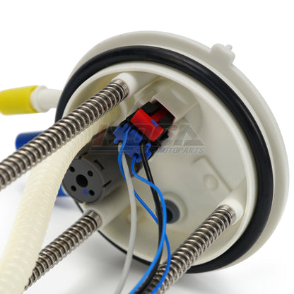 MOCA Fuel Pump Module Assembly - DFP028