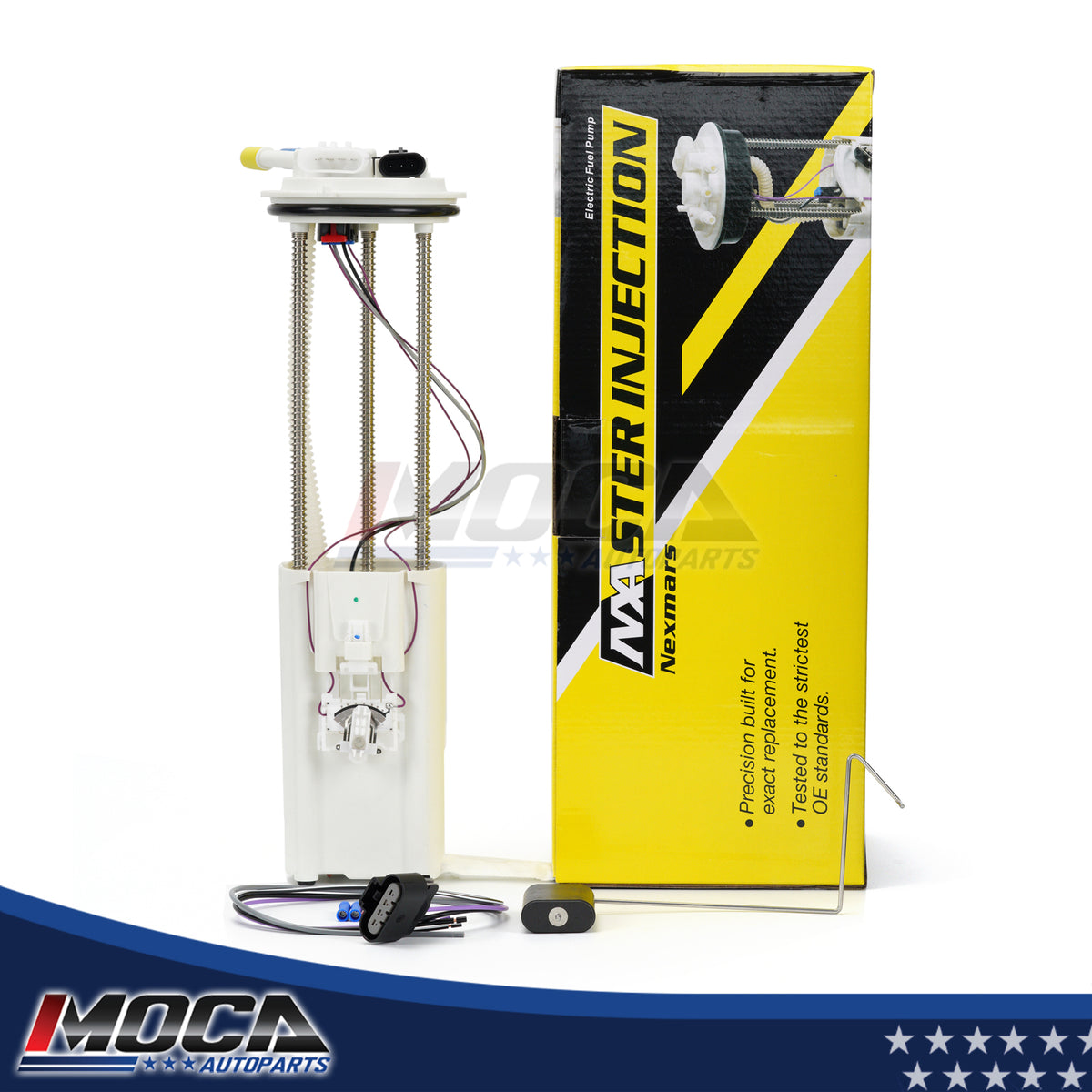 MOCA Fuel Pump Module Assembly - DFP029