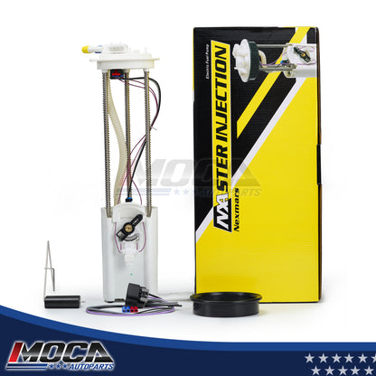 MOCA Fuel Pump Module Assembly - DFP030