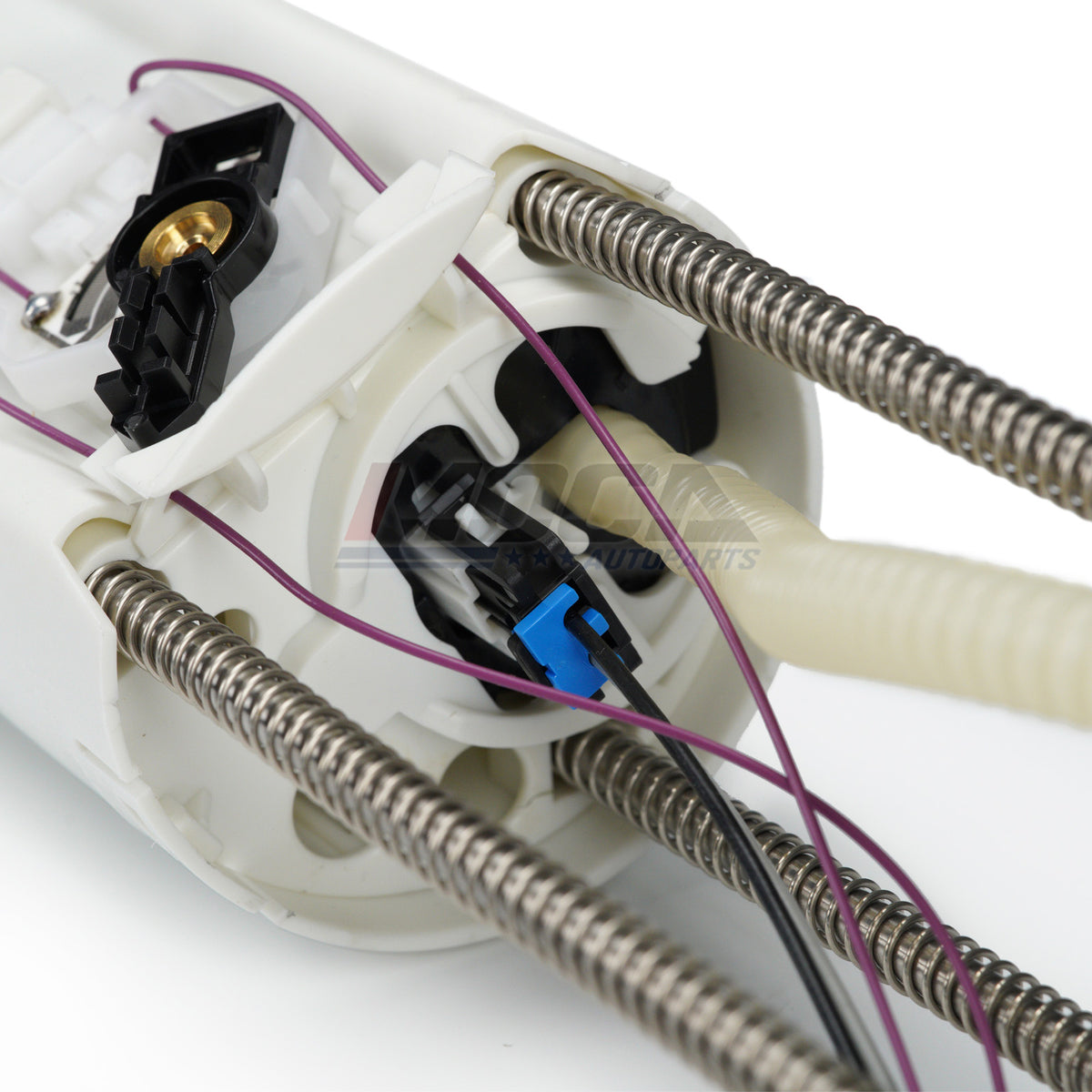 MOCA Fuel Pump Module Assembly - DFP030