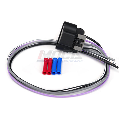MOCA Fuel Pump Module Assembly - DFP030
