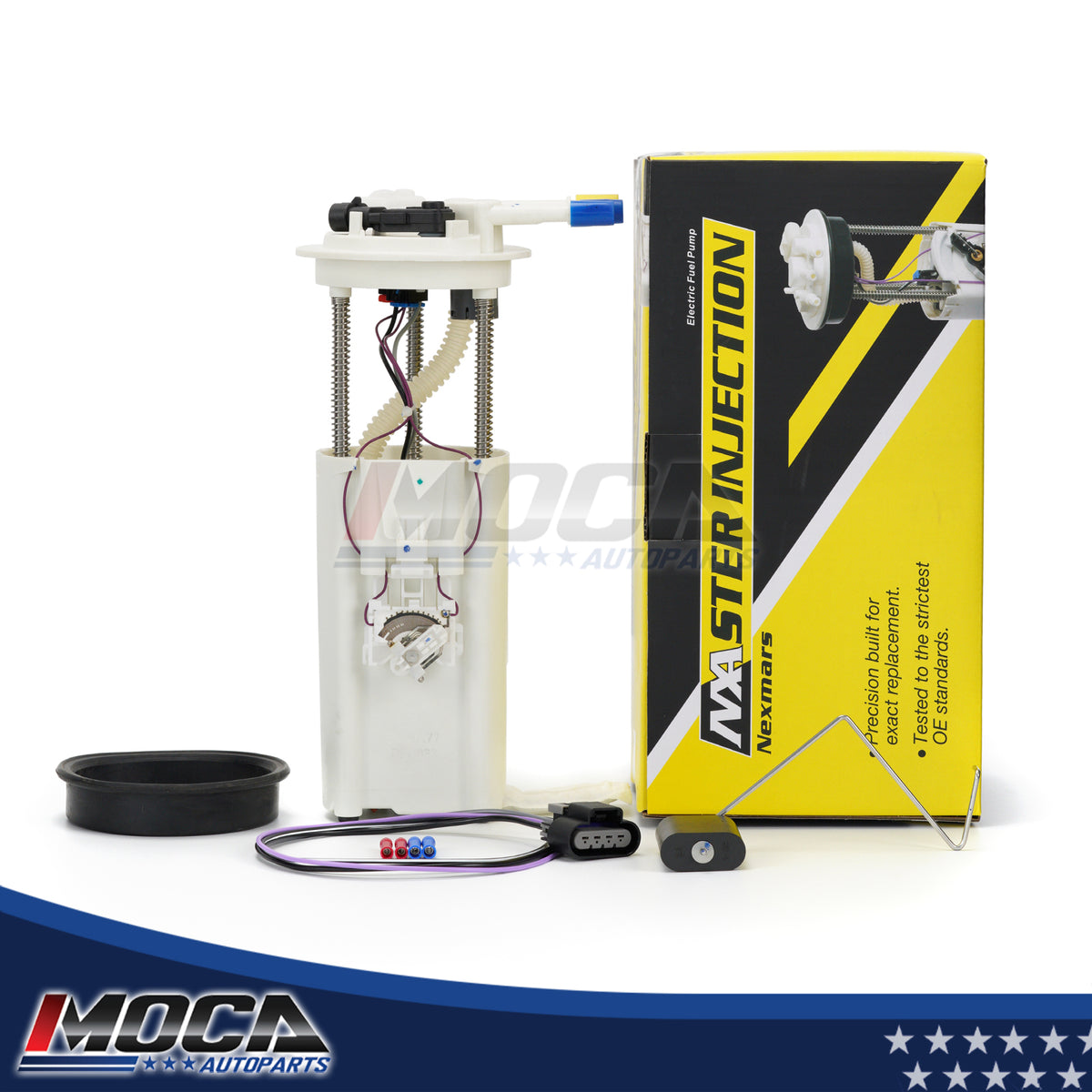 MOCA Fuel Pump Module Assembly - DFP033