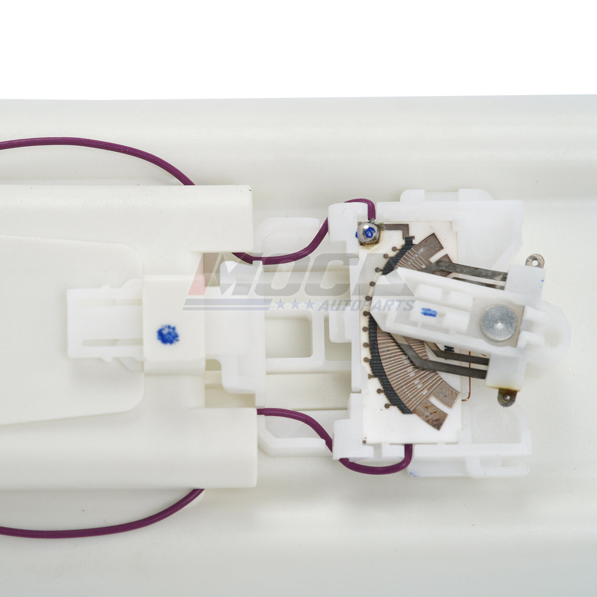 MOCA Fuel Pump Module Assembly - DFP033