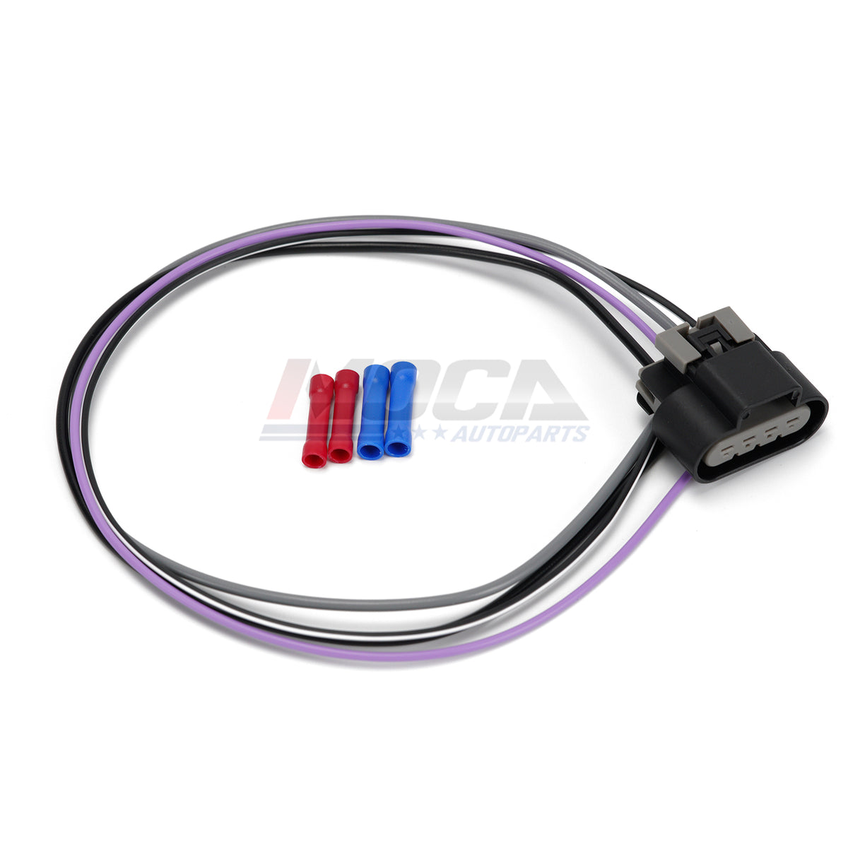 MOCA Fuel Pump Module Assembly - DFP033