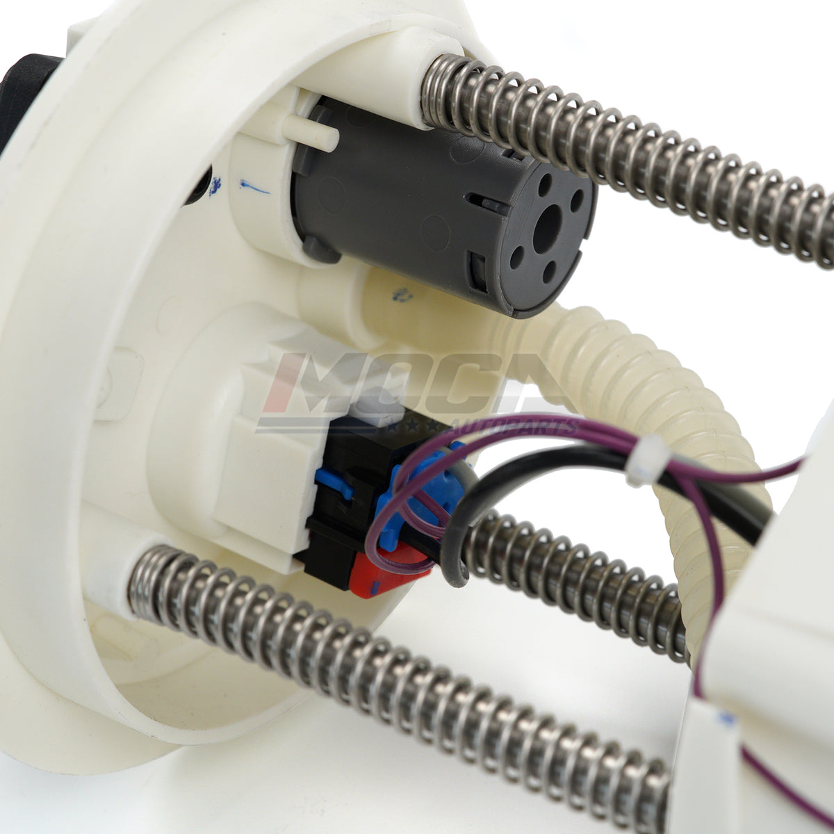 MOCA Fuel Pump Module Assembly - DFP033