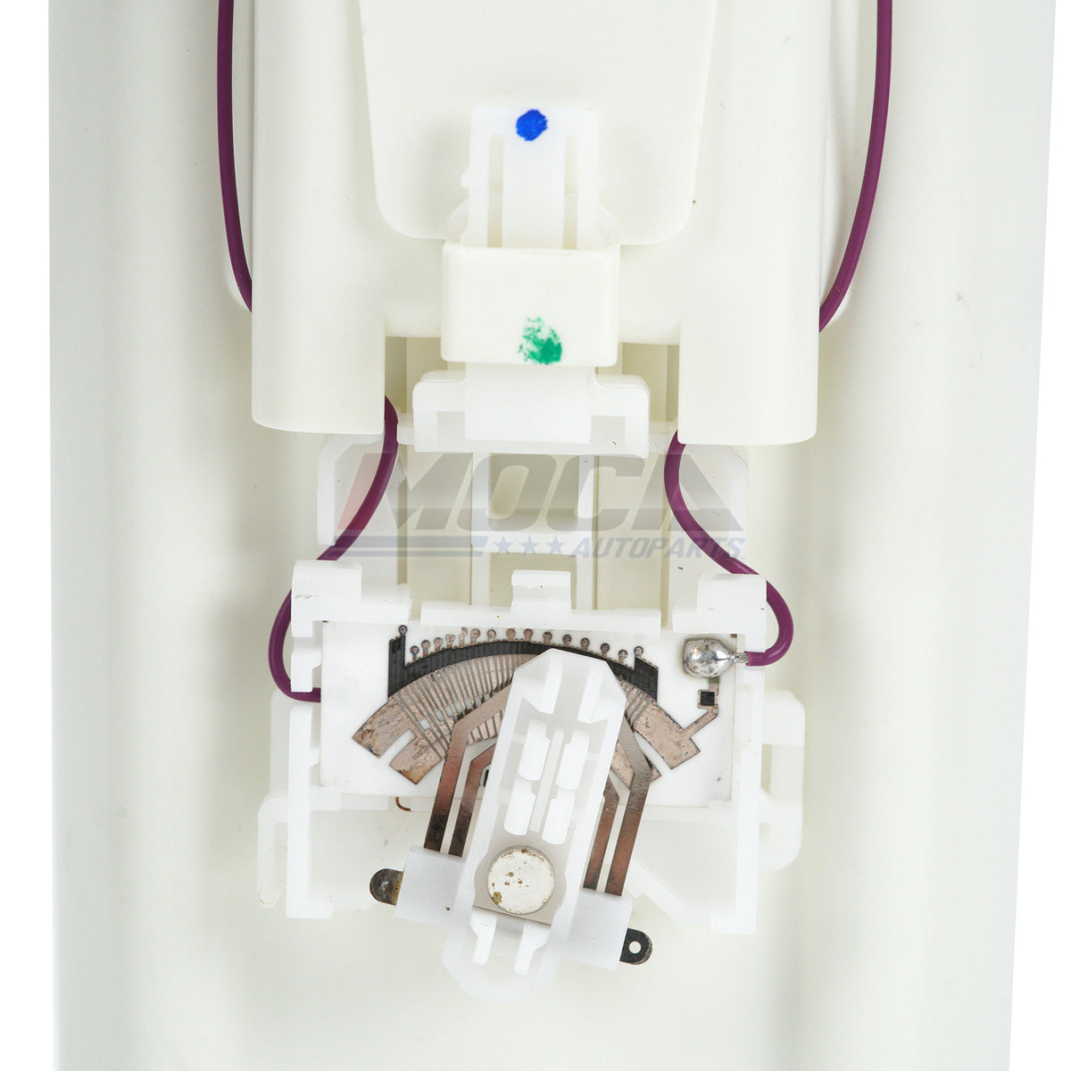 MOCA Fuel Pump Module Assembly - DFP036