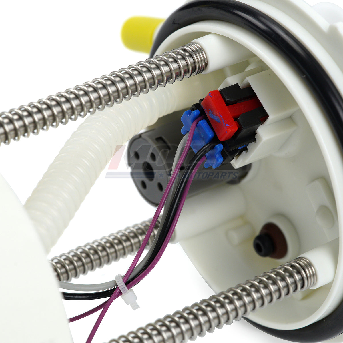 MOCA Fuel Pump Module Assembly - DFP036