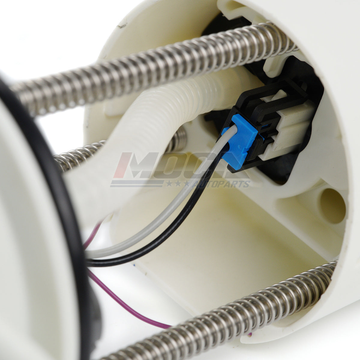MOCA Fuel Pump Module Assembly - DFP036