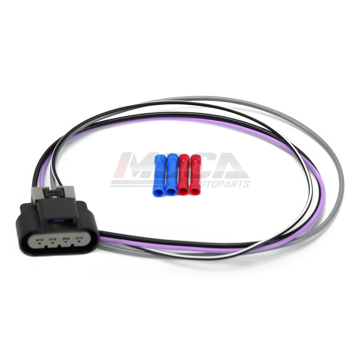 MOCA Fuel Pump Module Assembly - DFP036