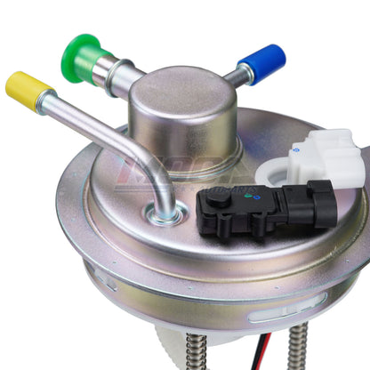 MOCA Fuel Pump Module Assembly - DFP037