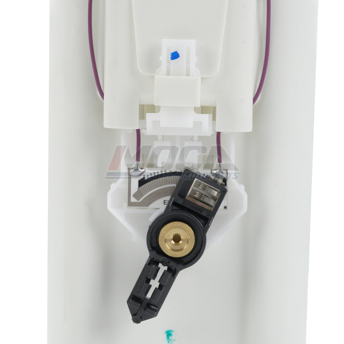 MOCA Fuel Pump Module Assembly - DFP039