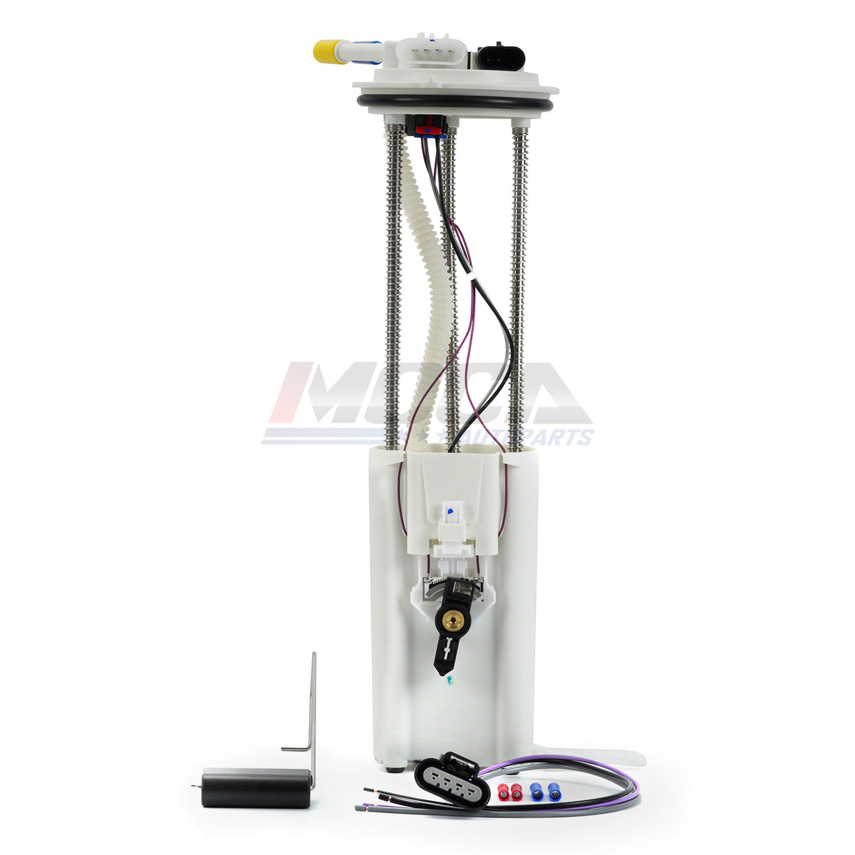 MOCA Fuel Pump Module Assembly - DFP039