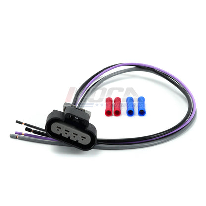 MOCA Fuel Pump Module Assembly - DFP039