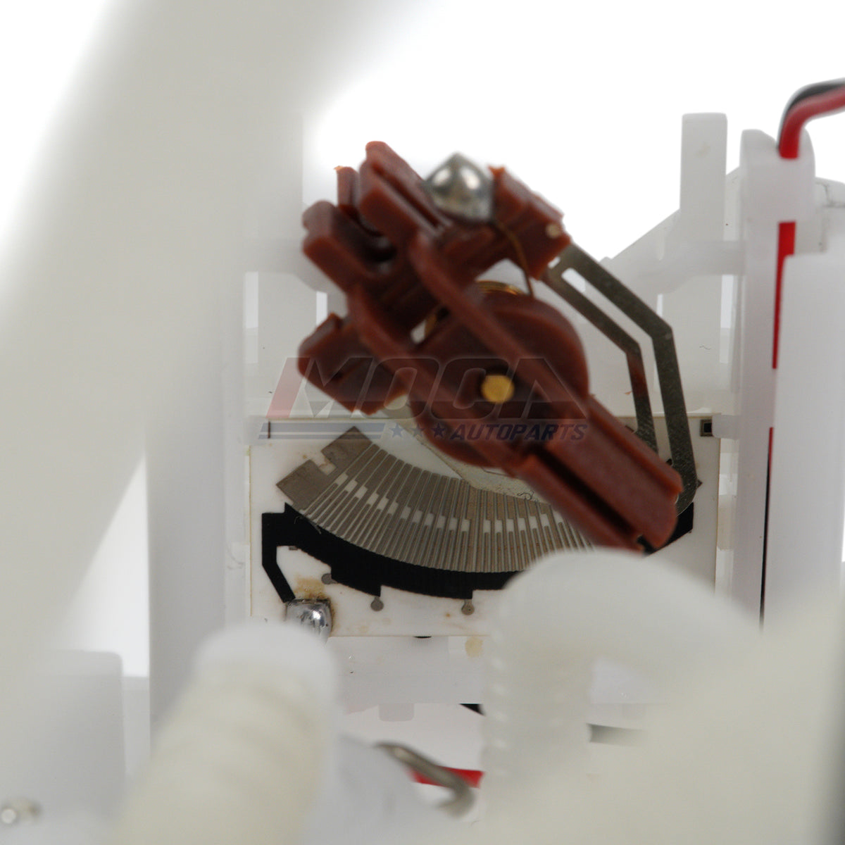 MOCA Fuel Pump Module Assembly - DFP044