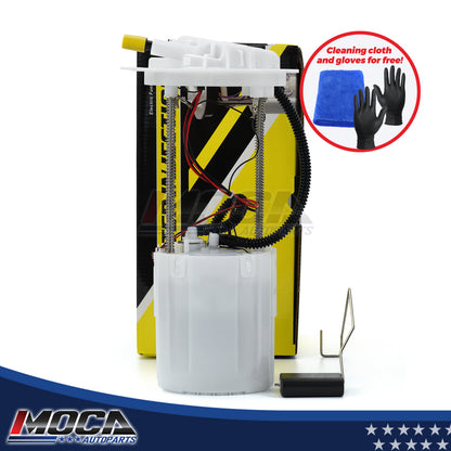 MOCA Fuel Pump Module Assembly - DFP048