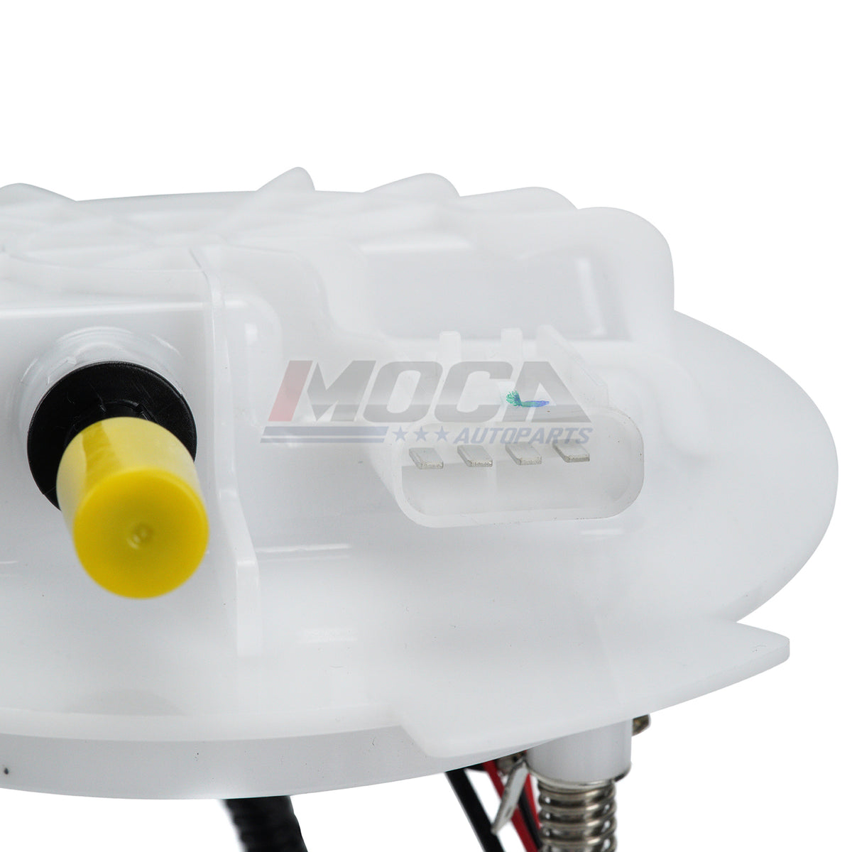 MOCA Fuel Pump Module Assembly - DFP048
