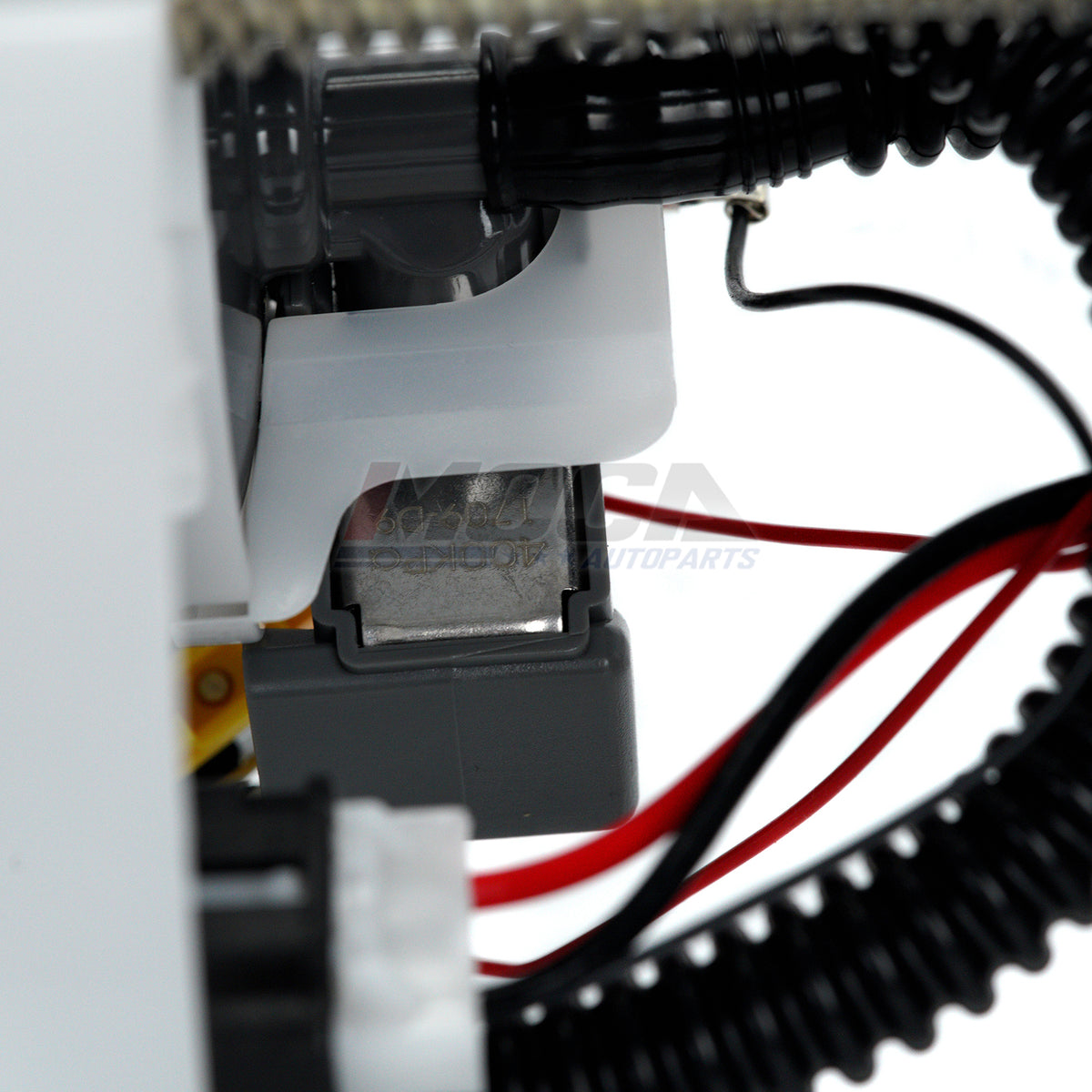 MOCA Fuel Pump Module Assembly - DFP050