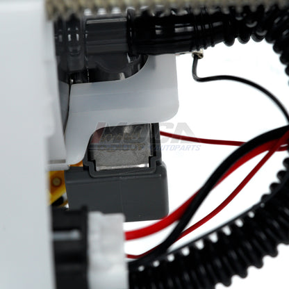MOCA Fuel Pump Module Assembly - DFP050