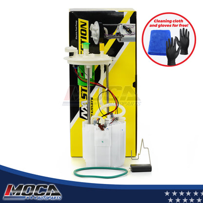 MOCA Fuel Pump Module Assembly - DFP108