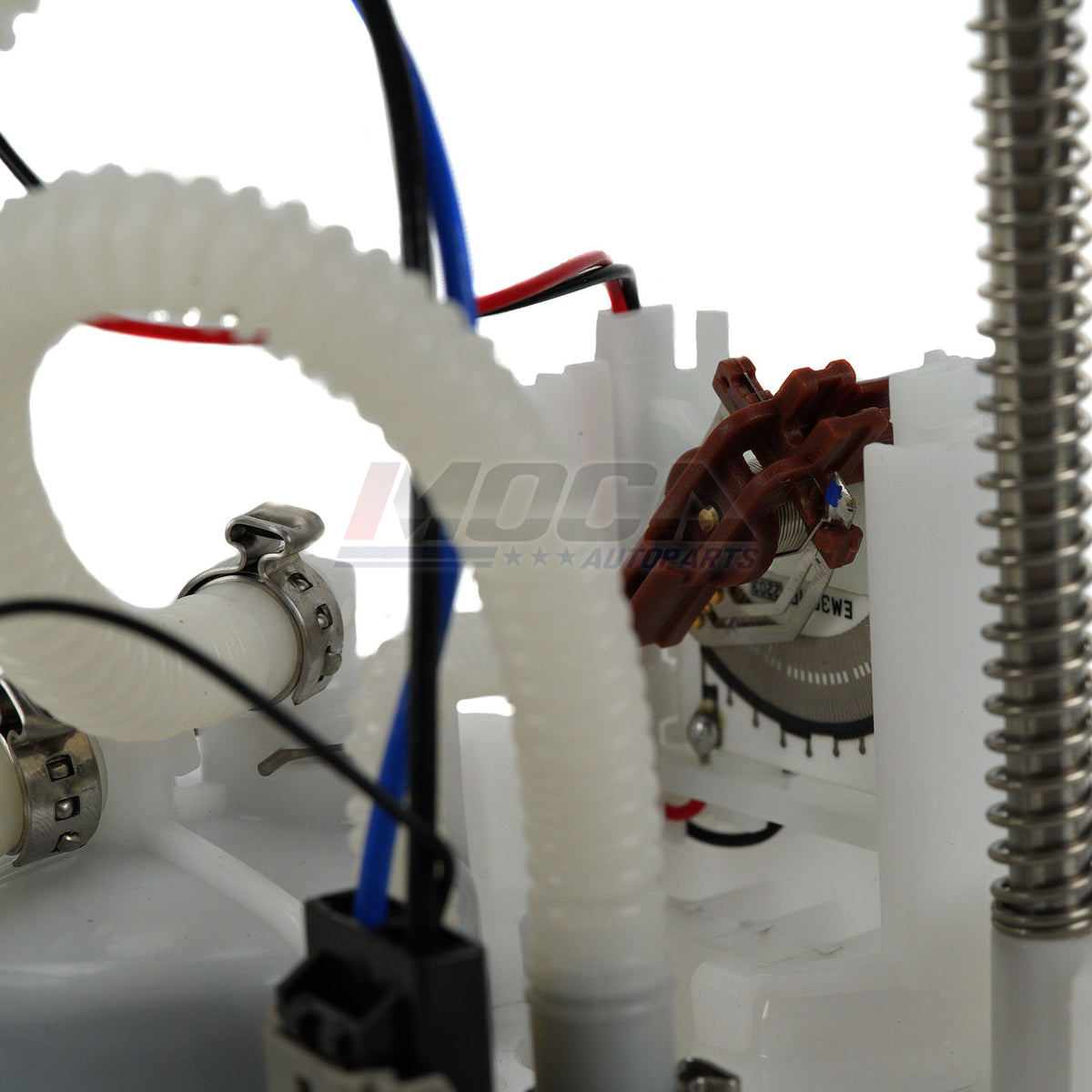 MOCA Fuel Pump Module Assembly - DFP113