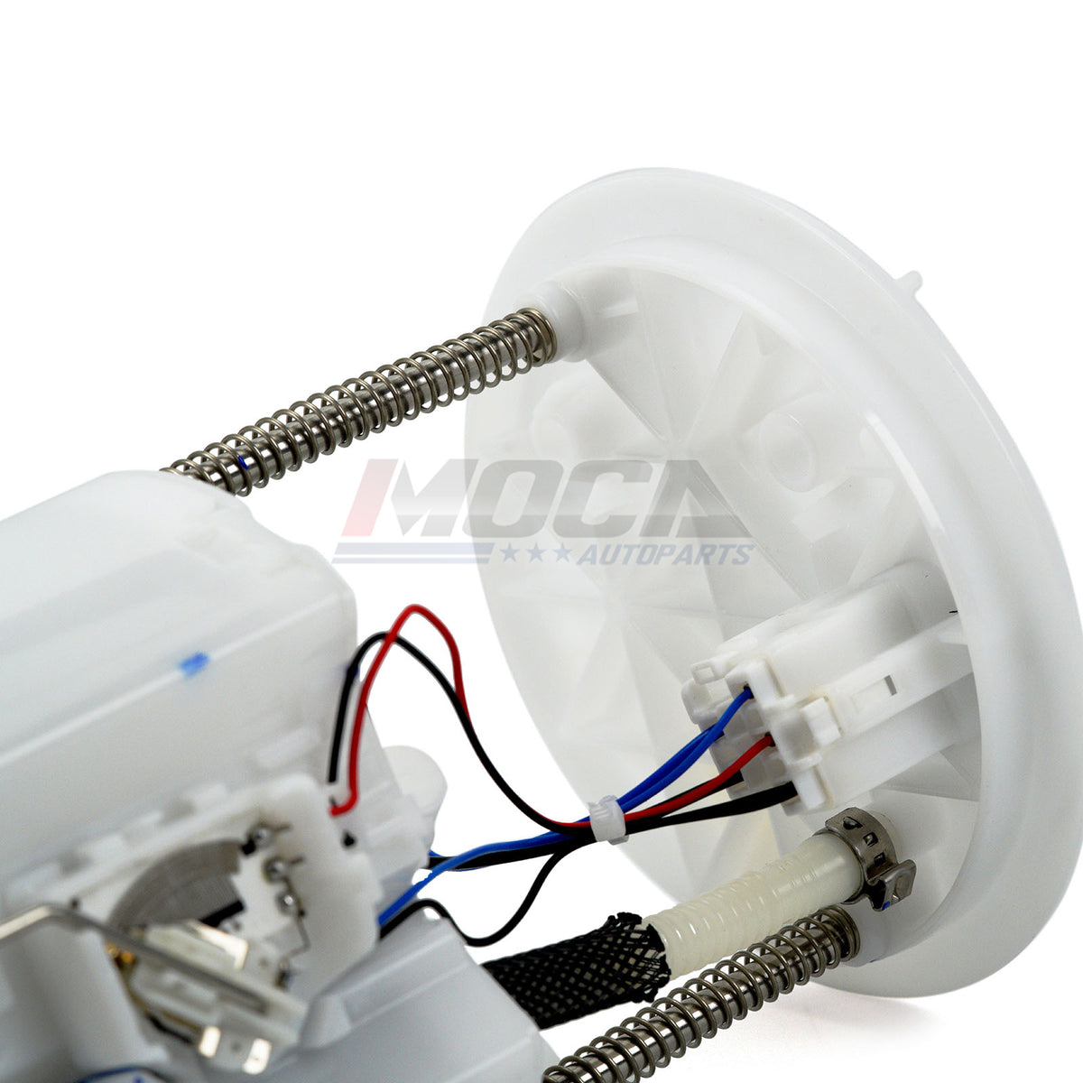 MOCA Fuel Pump Module Assembly - DFP117