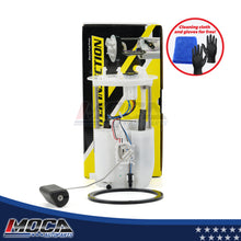 MOCA Fuel Pump Module Assembly - DFP119