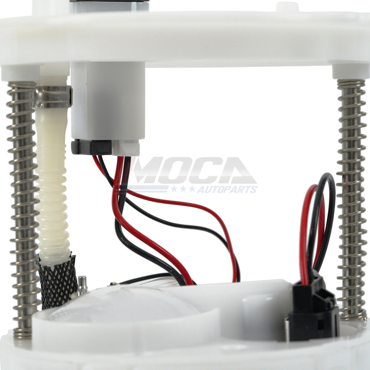 MOCA Fuel Pump Module Assembly - DFP121