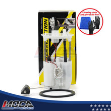 MOCA Fuel Pump Module Assembly - DFP122