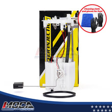MOCA Fuel Pump Module Assembly - DFP123