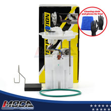 MOCA Fuel Pump Module Assembly - DFP124