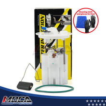 MOCA Fuel Pump Module Assembly - DFP125