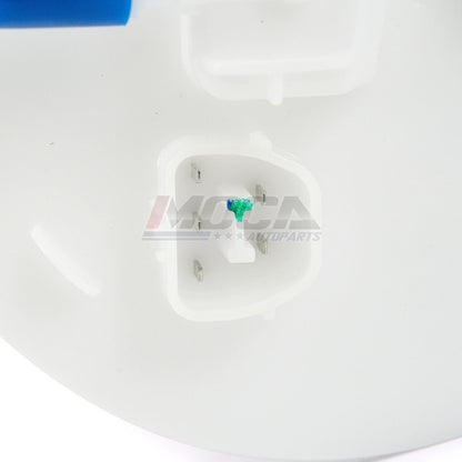 MOCA Fuel Pump Module Assembly - DFP125
