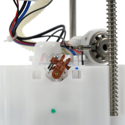 MOCA Fuel Pump Module Assembly - DFP125