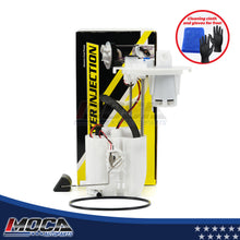 MOCA Fuel Pump Module Assembly - DFP128