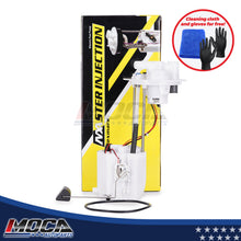 MOCA Fuel Pump Module Assembly - DFP129