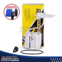 MOCA Fuel Pump Module Assembly - DFP130