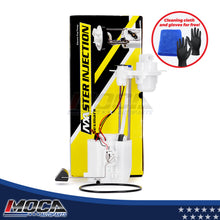 MOCA Fuel Pump Module Assembly - DFP131