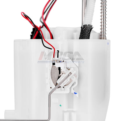 MOCA Fuel Pump Module Assembly - DFP131