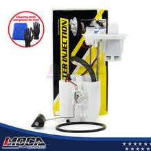 MOCA Fuel Pump Module Assembly - DFP132