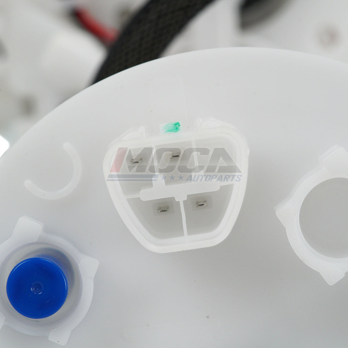 MOCA Fuel Pump Module Assembly - DFP132