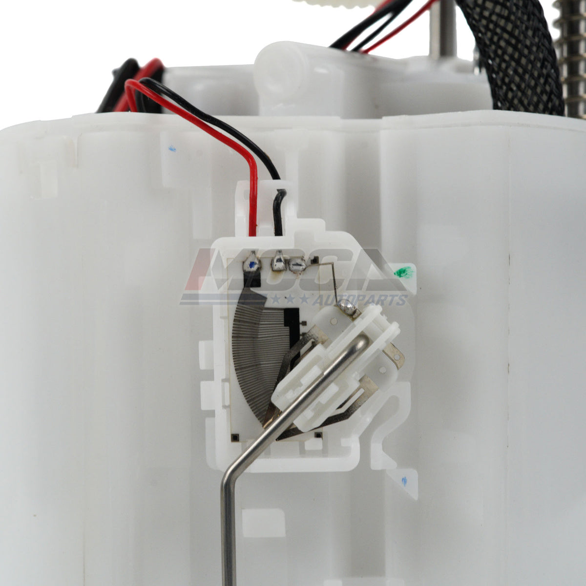 MOCA Fuel Pump Module Assembly - DFP132