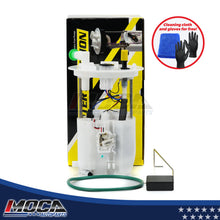 MOCA Fuel Pump Module Assembly - DFP135