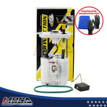 MOCA Fuel Pump Module Assembly - DFP136