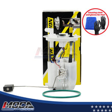 MOCA Fuel Pump Module Assembly - DFP137