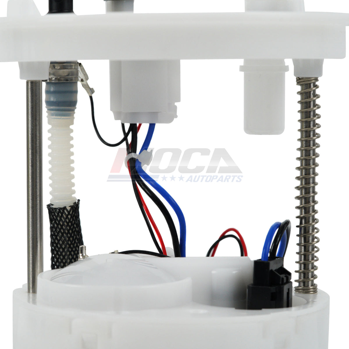 MOCA Fuel Pump Module Assembly - DFP137