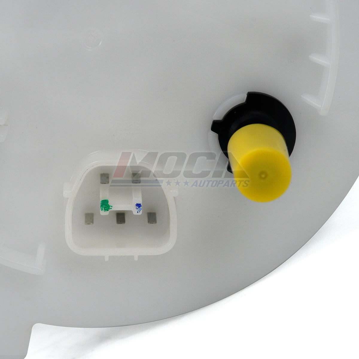 MOCA Fuel Pump Module Assembly - DFP139