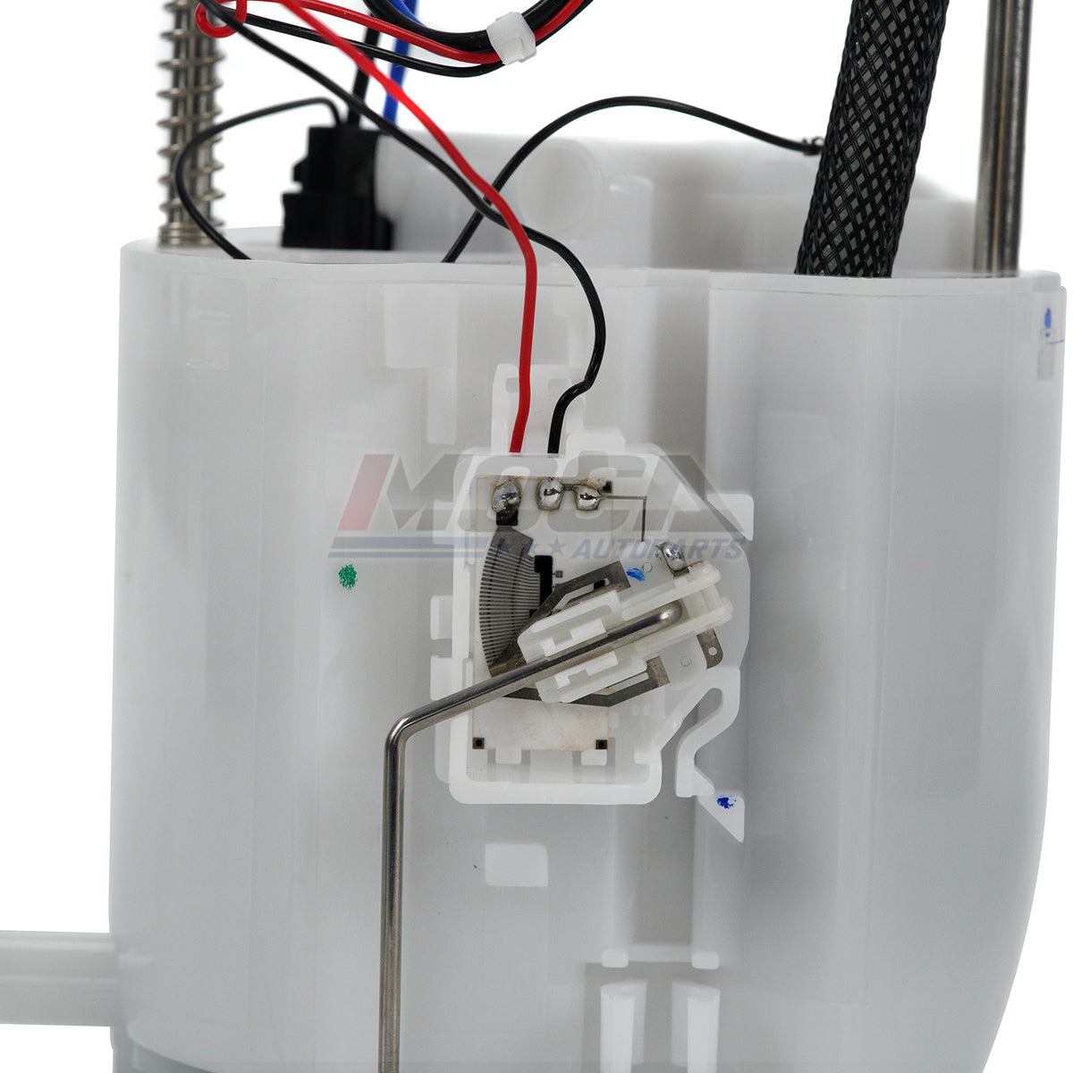 MOCA Fuel Pump Module Assembly - DFP139